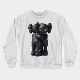 Kaws Lintang 3 Crewneck Sweatshirt